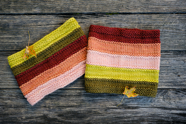 Clems Run Cowl