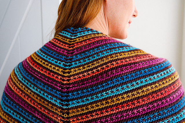 Esme Shawl