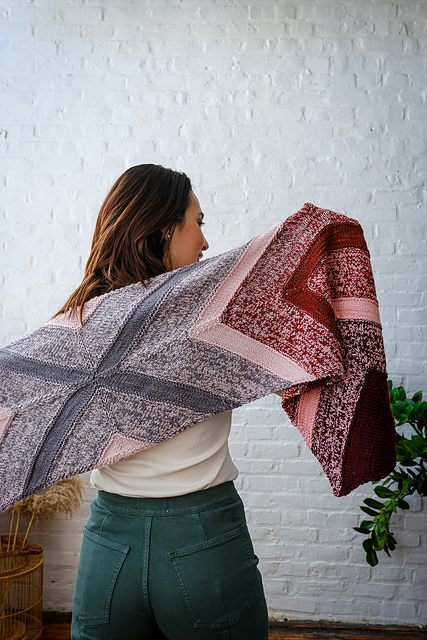 Andorra Wrap
