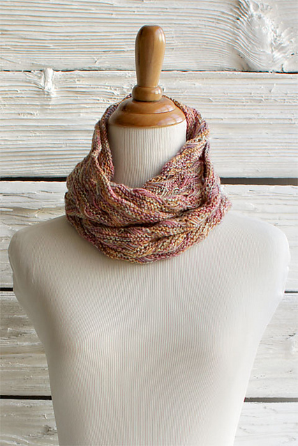 Signs of Spring Cowl