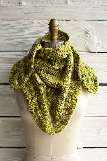 Botany Kerchief