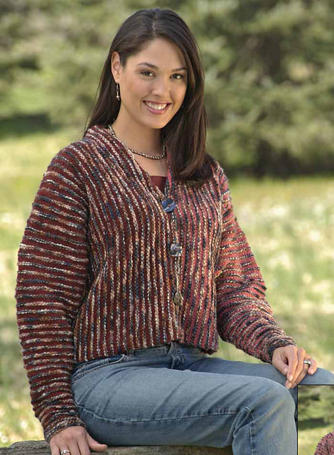 Sedona Jacket