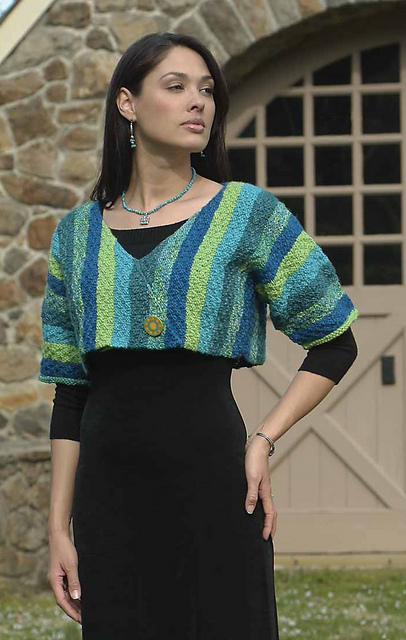 San Blas Shrug