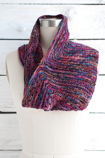 Esquina Cowl