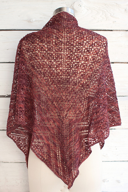 Theodora Shawl
