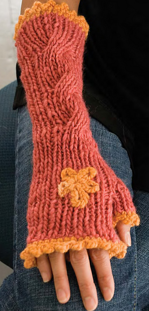 Gauntlets