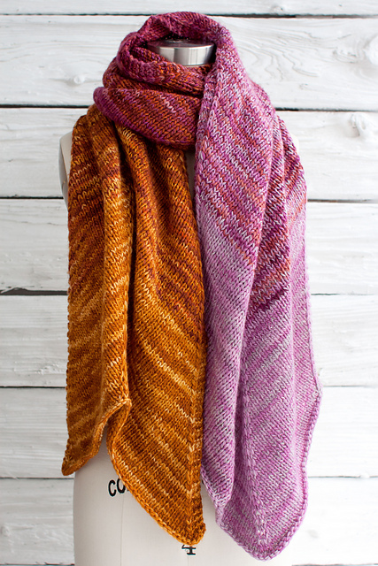Pradera Wrap