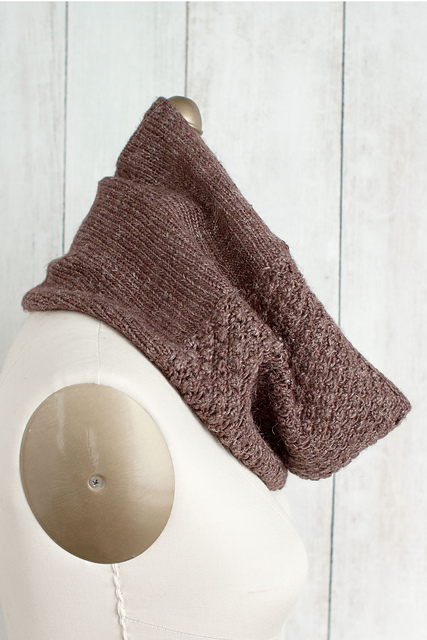 Mitad Cowl