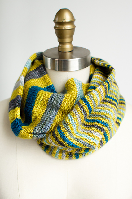 Rings of Rings Cowl