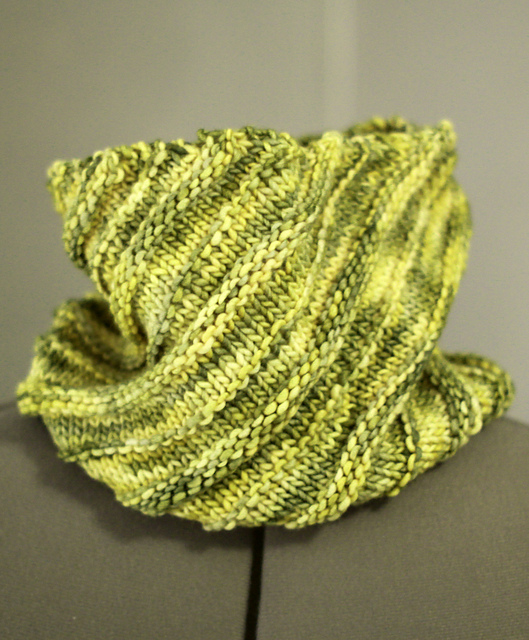 Quaker Cowl