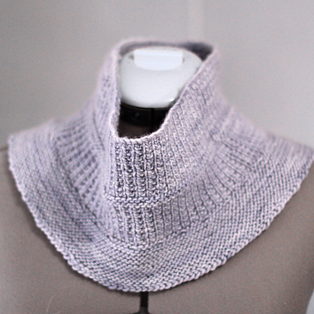 Something Sweet Cowl Set