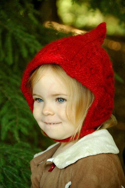 Poco Rojo