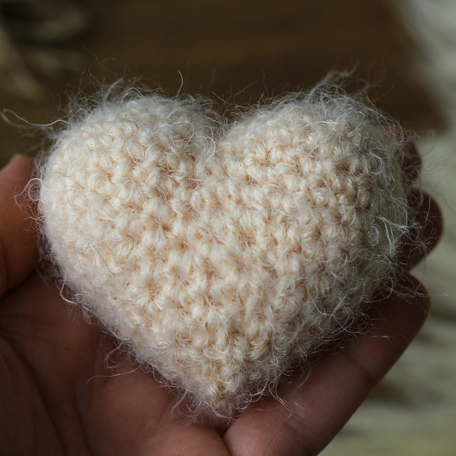 Fuzzy Heart