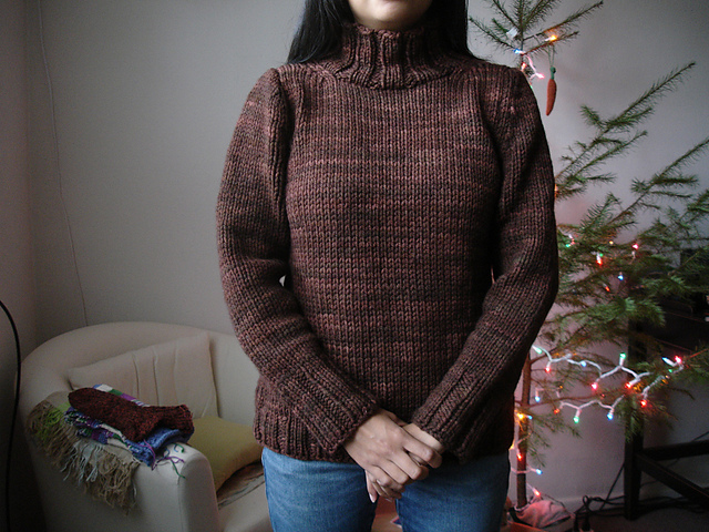 Casual Sweater