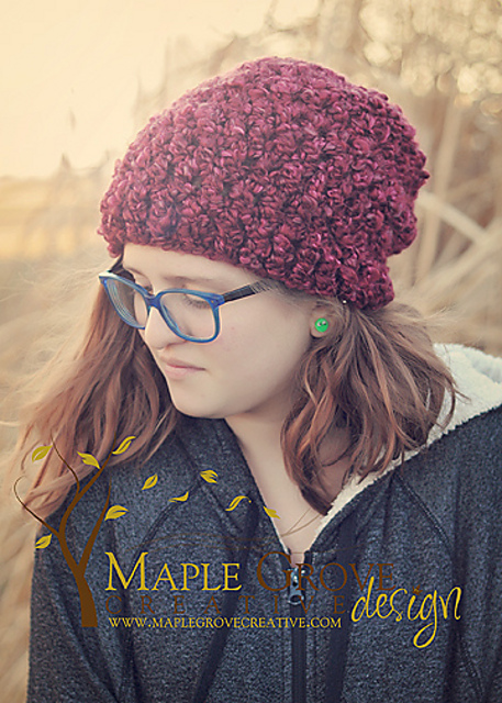 Reckless Renegade Hat