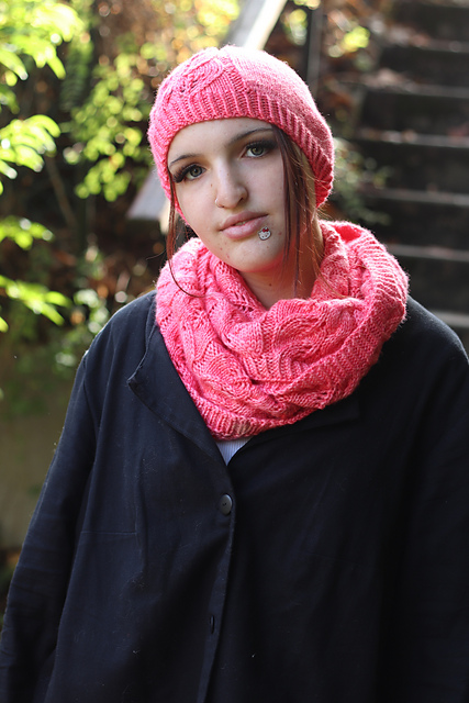 Jubia's Cowl