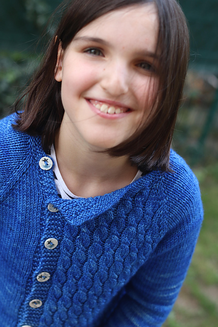 Anna (little)