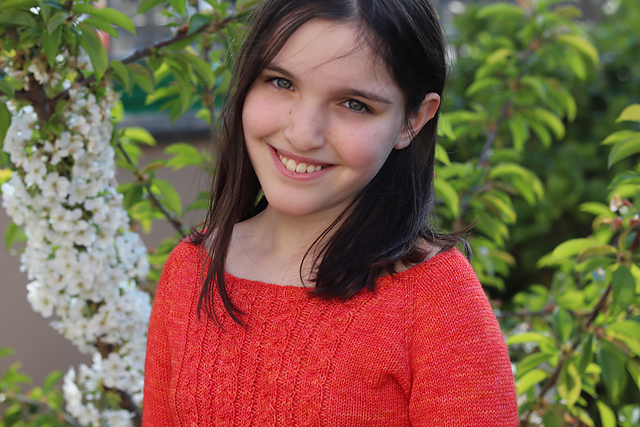 Sophie (Little)