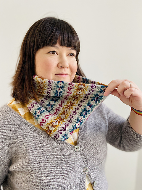 Helix Cowl