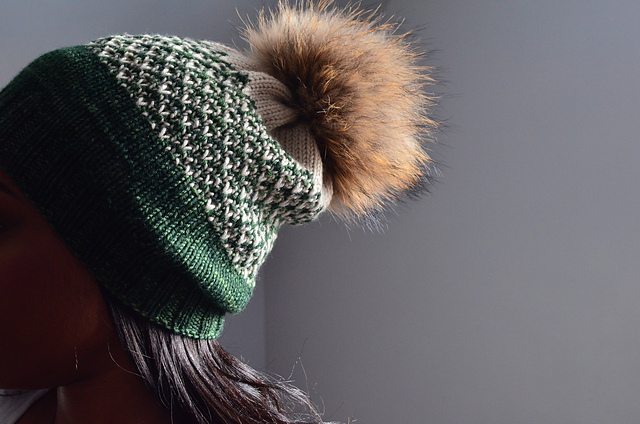 Solo Adventure Hat