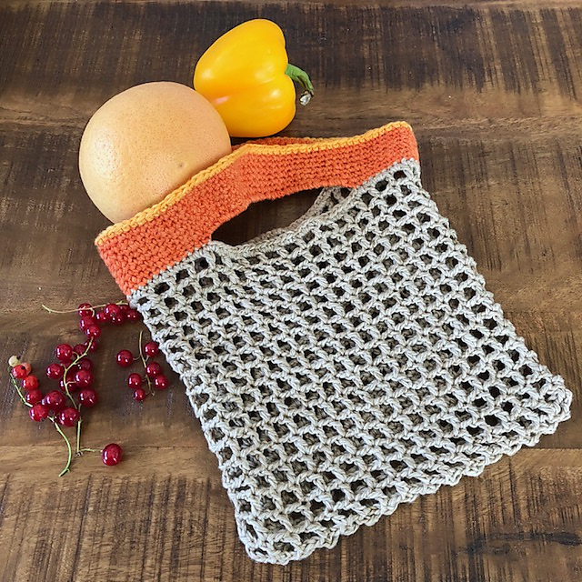 Veggie Bag