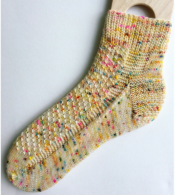 Aine Socks
