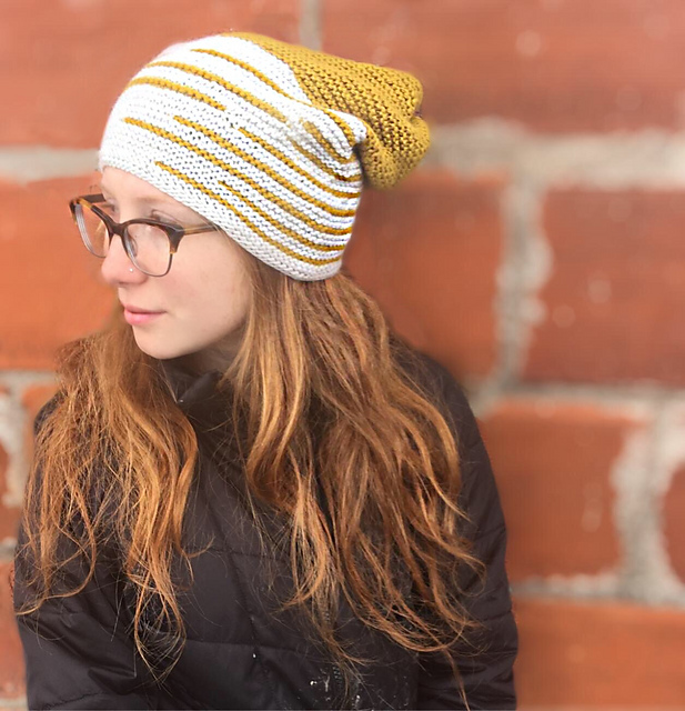 Susitna hat