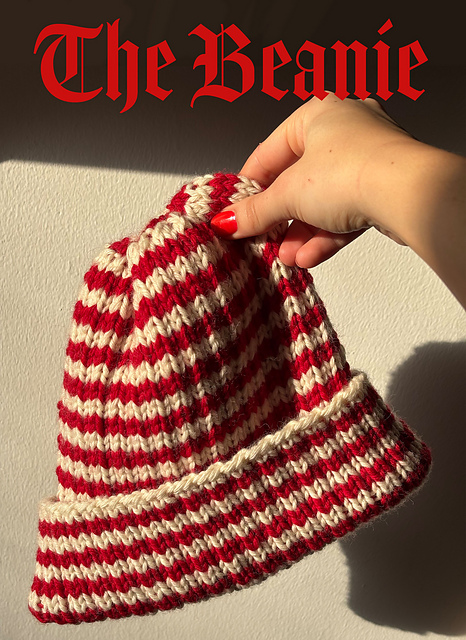 The Beanie