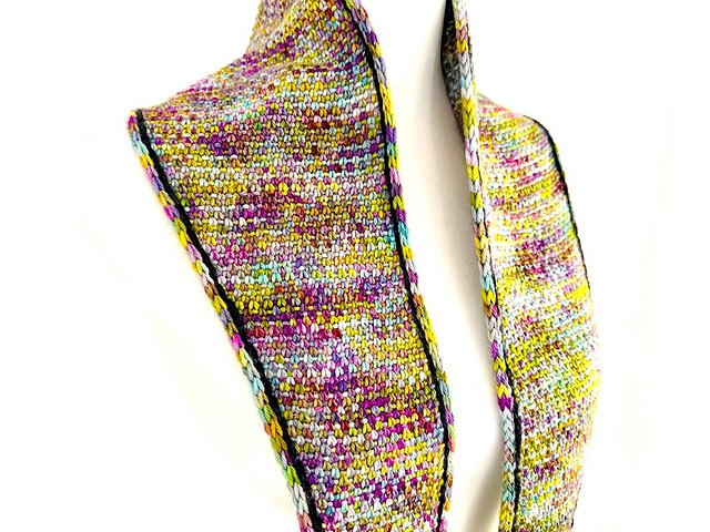 Impressionist’s View Kerchief