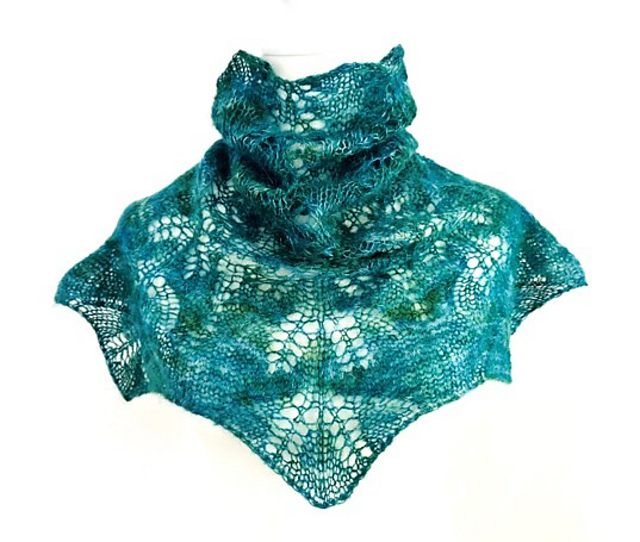 Whispers on the Wind Cowl