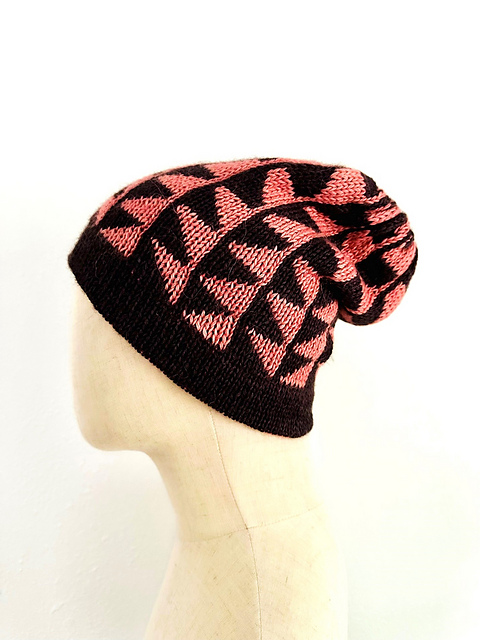 Dragon Tail Hat