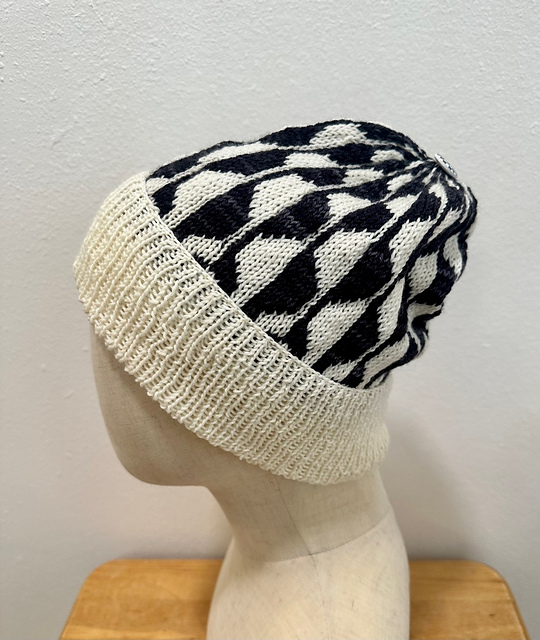Imagine Hat