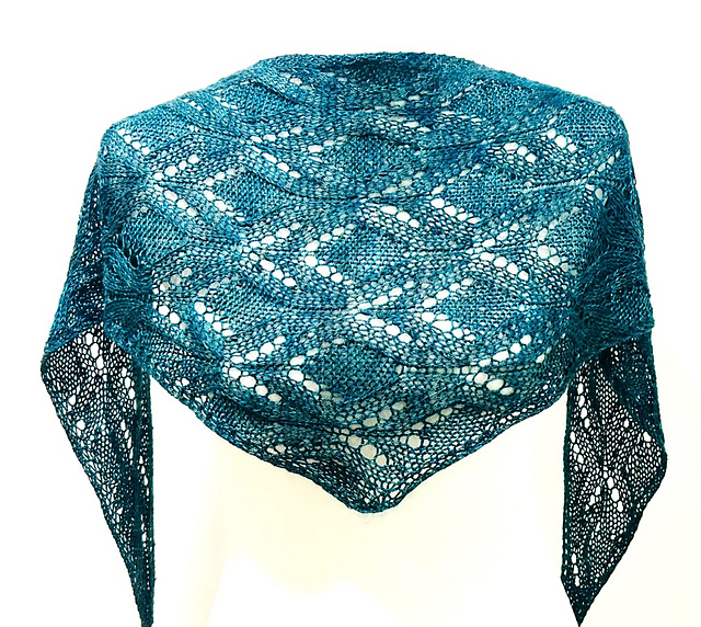 Little Gem Kerchief