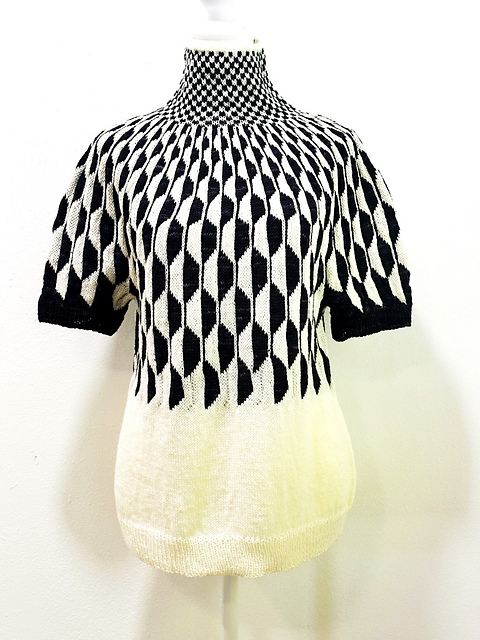 Imagine Pullover