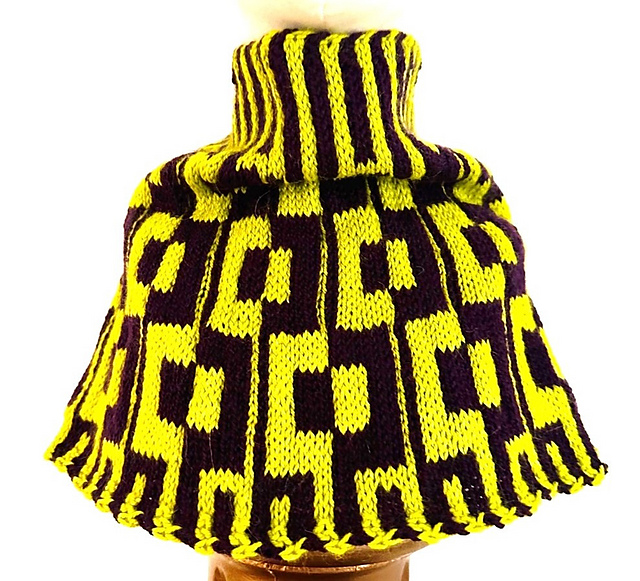 Hip to be Square Cowl