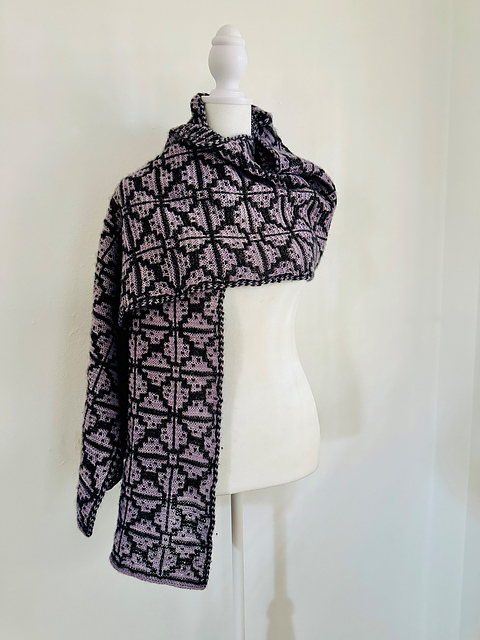 Flower Wrap