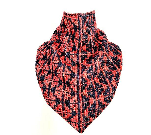 Fiore Cowl