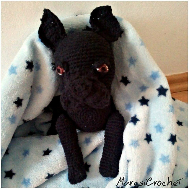 French Bulldog