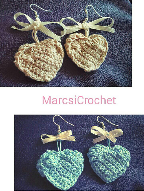 Lovely Earrings