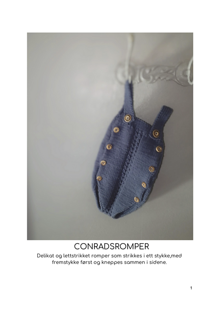 conradsromper