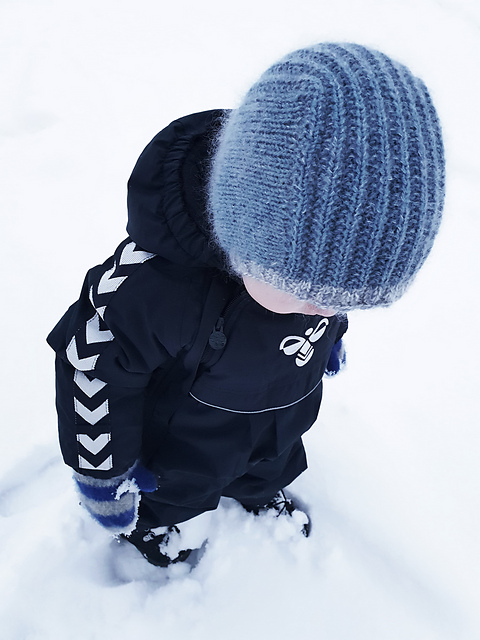 Minsten Balaclava