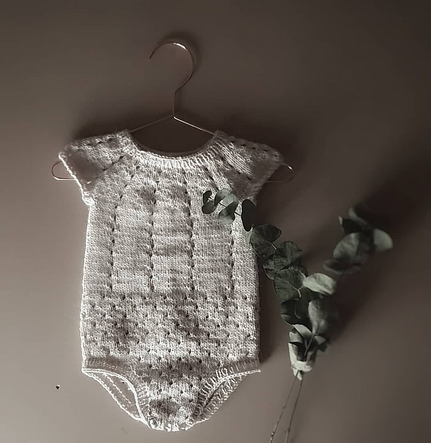 Lillemors body