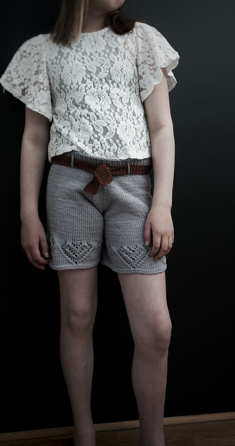 pimpim shorts