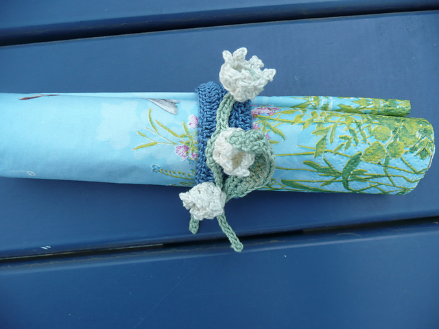 Lily of the Valley — foto 4