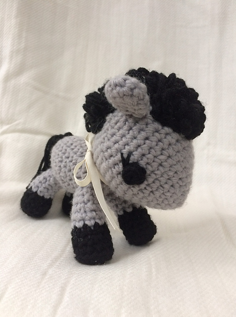 Loopy the Pony