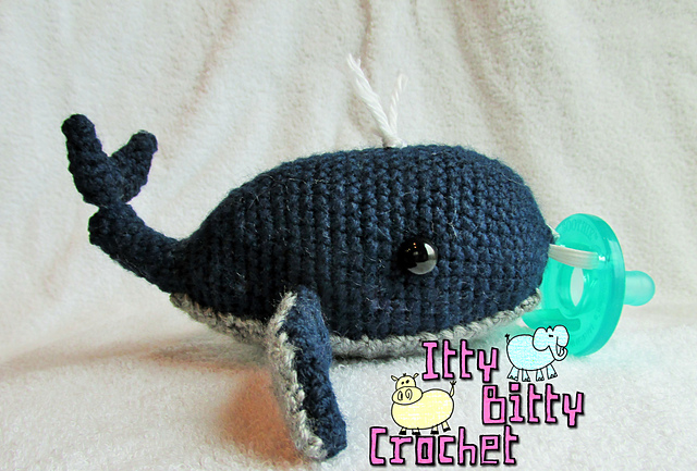 Anchor the Whale