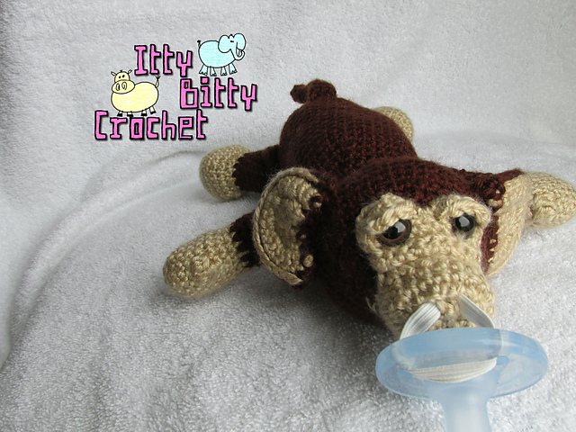 Marcel the Monkey