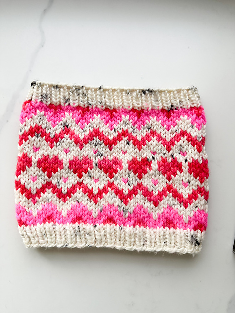 Freja Cowl