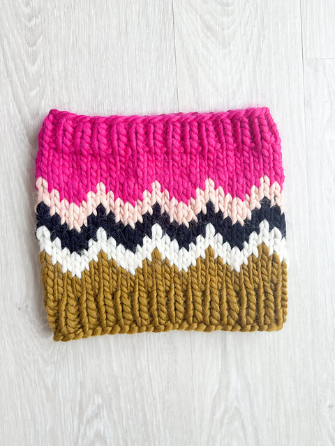 Isla Cowl