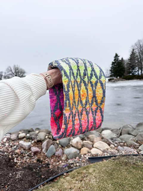 Aurora Cowl